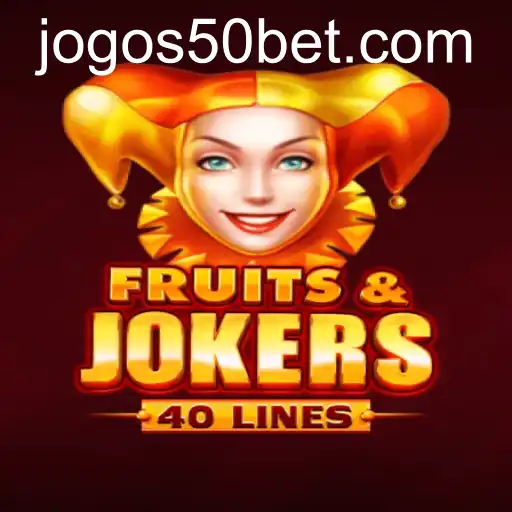 FruitsAndJokers40