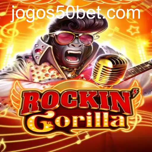 RockinGorilla