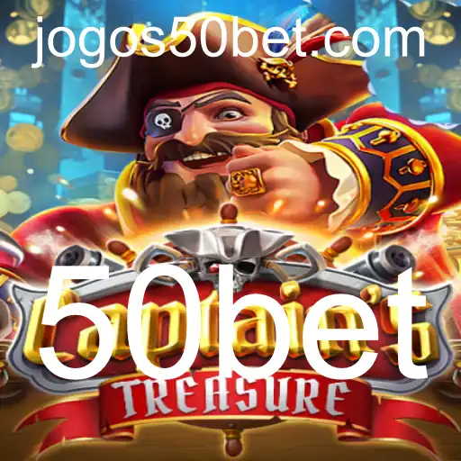 Explorando o Mundo de CaptainssTreasure: Mergulhe na Aventura com 50bet