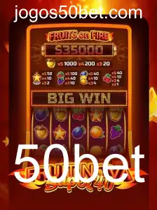 Desvendando o Mundo de FruitNovaSuper40: Uma Experiência de Jogo Inovadora com 50bet