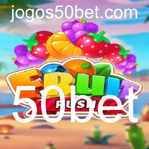 Descubra o Universo de FruitRush: Um Jogo Empolgante com 50bet