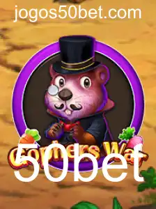 Descubra as Aventuras de GophersWar: O Jogo Estratégico de 50bet que Conquista o Mundo