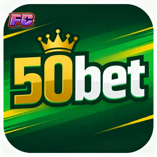 50bet Logo