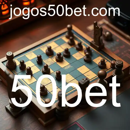 Jogos de tabuleiro