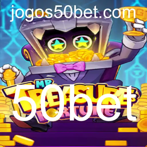 Descubra o Mundo de Aventuras de MrTreasuresFortune