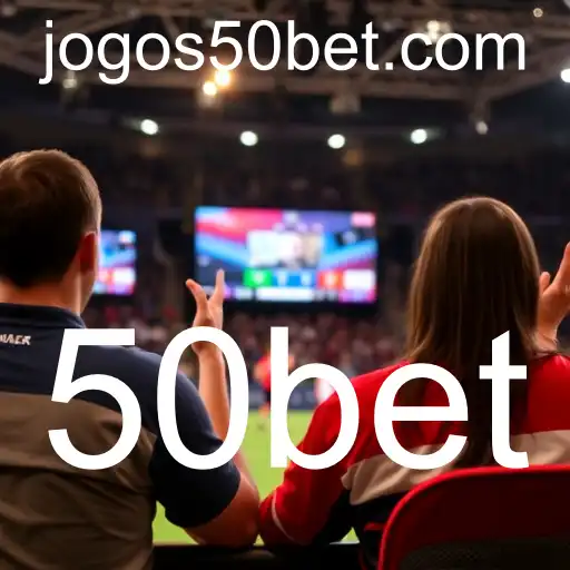 A Nova Sensação no Mundo dos Jogos: SuperAce e a Estratégia 50bet