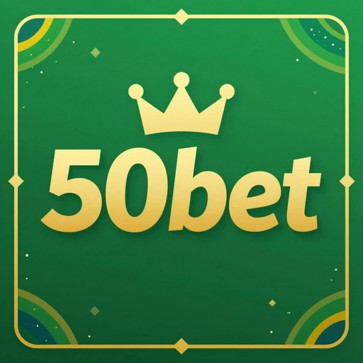 50bet Logo