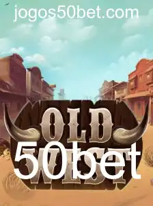 Descubra as Aventuras do Velho Oeste em OldWest com a Mecânica de Jogo 50bet