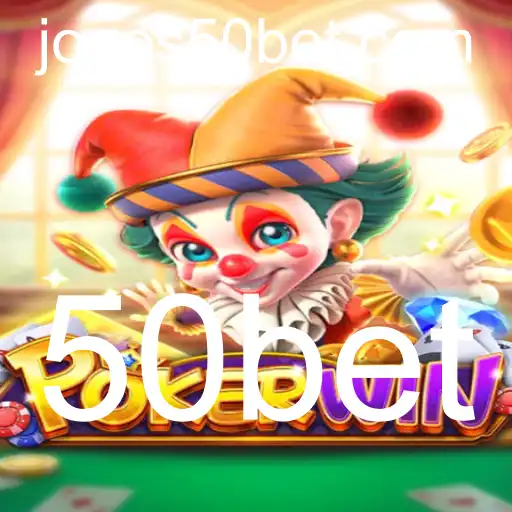 POKERWIN: Uma Nova Abordagem ao Poker Online com 50bet