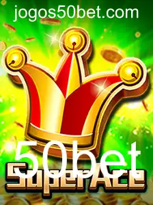 A Nova Sensação no Mundo dos Jogos: SuperAce e a Estratégia 50bet