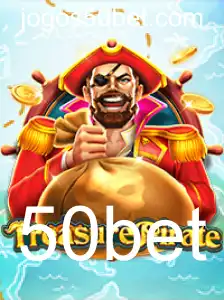 Explore o Mundo de Aventura em TreasurePirate: Desvende os Segredos e Domine as Regras